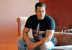 Salman Khan