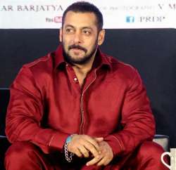 Salman Khan