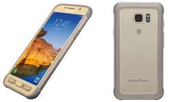 Samsung Galaxy S7 active