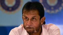 Sandeep Patil