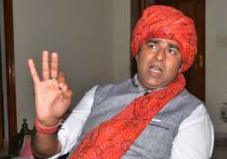 Sangeet Som