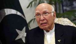 Sartaj Aziz