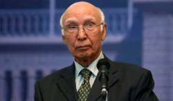 Sartaj Aziz