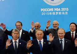 India-Pak SCO entry may have negative effect on grouping: Chinese media