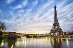 File Photo: Seine River