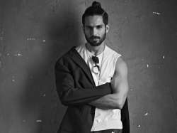 Shahid Kapoor