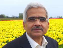 Economic Affairs Secretary Shaktikanta Das said India is ready for 'Brexit'