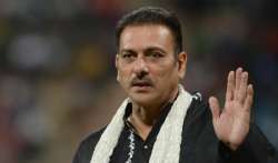 Ravi Shastri