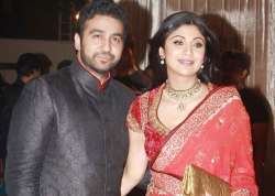 Raj Kundra takes his ‘princess’ Shilpa Shetty on dinner date