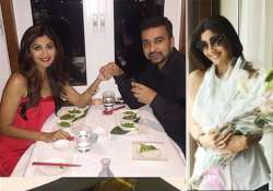 Shilpa Shetty birthday