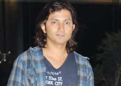 Shirish Kunder