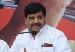 Shivpal Yadav