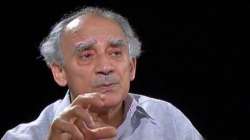 Arun Shourie