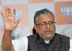 Sushil Kumar Modi