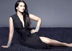 Sonakshi Sinha