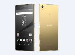 Sony Xperia