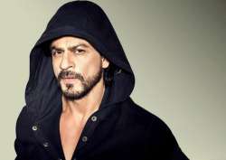 Shah Rukh Khan