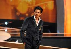 Shah Rukh Khan