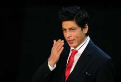 Shah Rukh Khan