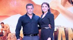 Sultan and his ‘jaan’ Aarfa