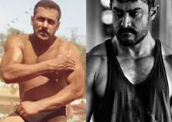 Sultan Vs Dangal