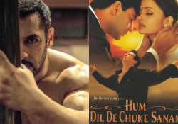 'Sultan' will revive ‘Hum Dil De Chuke Sanam’ for Salman