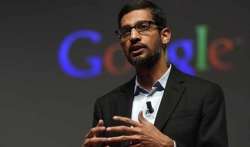 Sundar Pichai