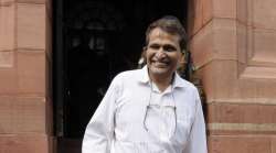 Suresh Prabhu