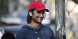 Sushant Singh Rajput