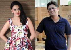 Swara Bhaskar, Himanshu Sharma