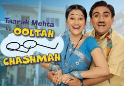 Taarak Mehta Ka Ooltah Chashmah