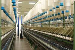 Textile Industry