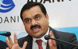 Gautam Adani