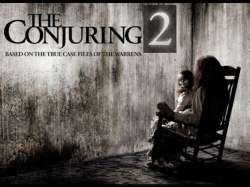 The Conjuring 2