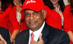 Tony Fernandes 