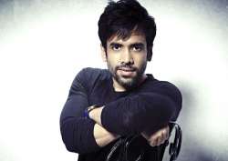 Tusshar Kapoor 