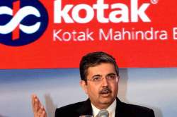 Uday Kotak