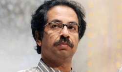 Udhav Thackeray