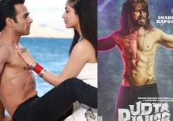 Junooniyat and Udta Punjab