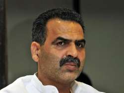 Sanjeev Balyan