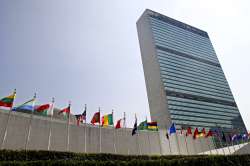 UN Headquarters