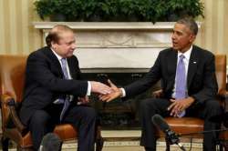 US-Pak ties