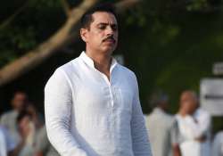 Robert Vadra