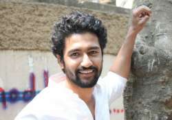 Vicky Kaushal 