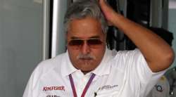 Vijay Mallya