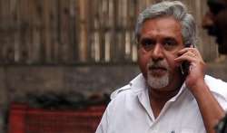 Vijay Mallya