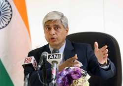 Vikas Swarup