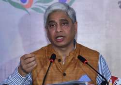 Vikas Swarup