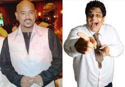 Vinod Kambli, Tanmay Bhat