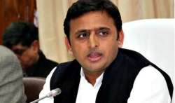 Akhilesh Yadav